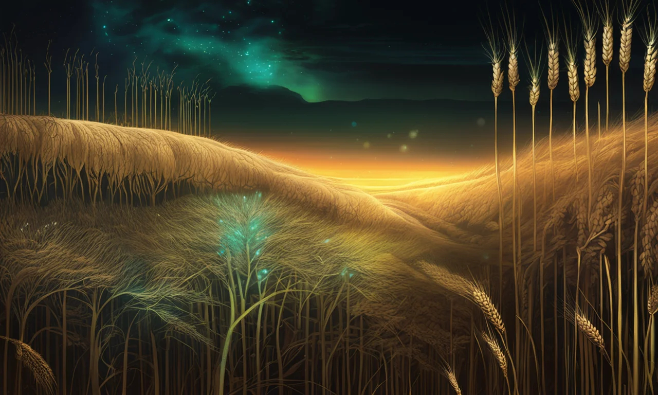 CRISPR Wheat Breakthrough Promises Major Cut in Fertilizer Use - Healthcare reform and patient rights