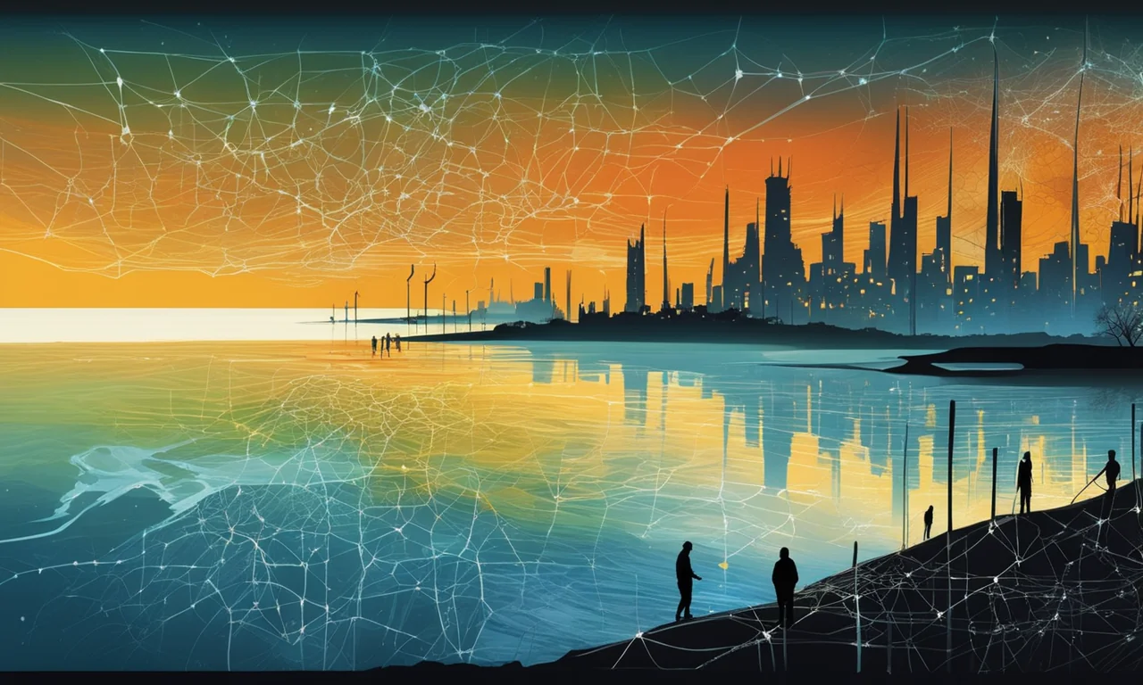 New Research Links Social Trust to Policy Outcomes - Societal trust and behavioral science