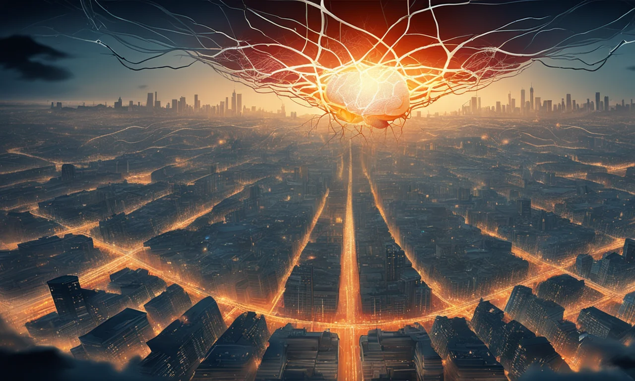 Genetic Advances and Pollution Risks Reshape Health Landscape - Genetic and neurological health