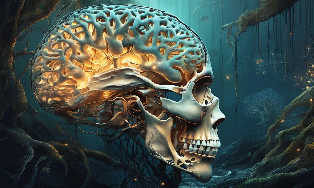 New Research Links Diet and Sleep to Accelerated Brain Aging - technology