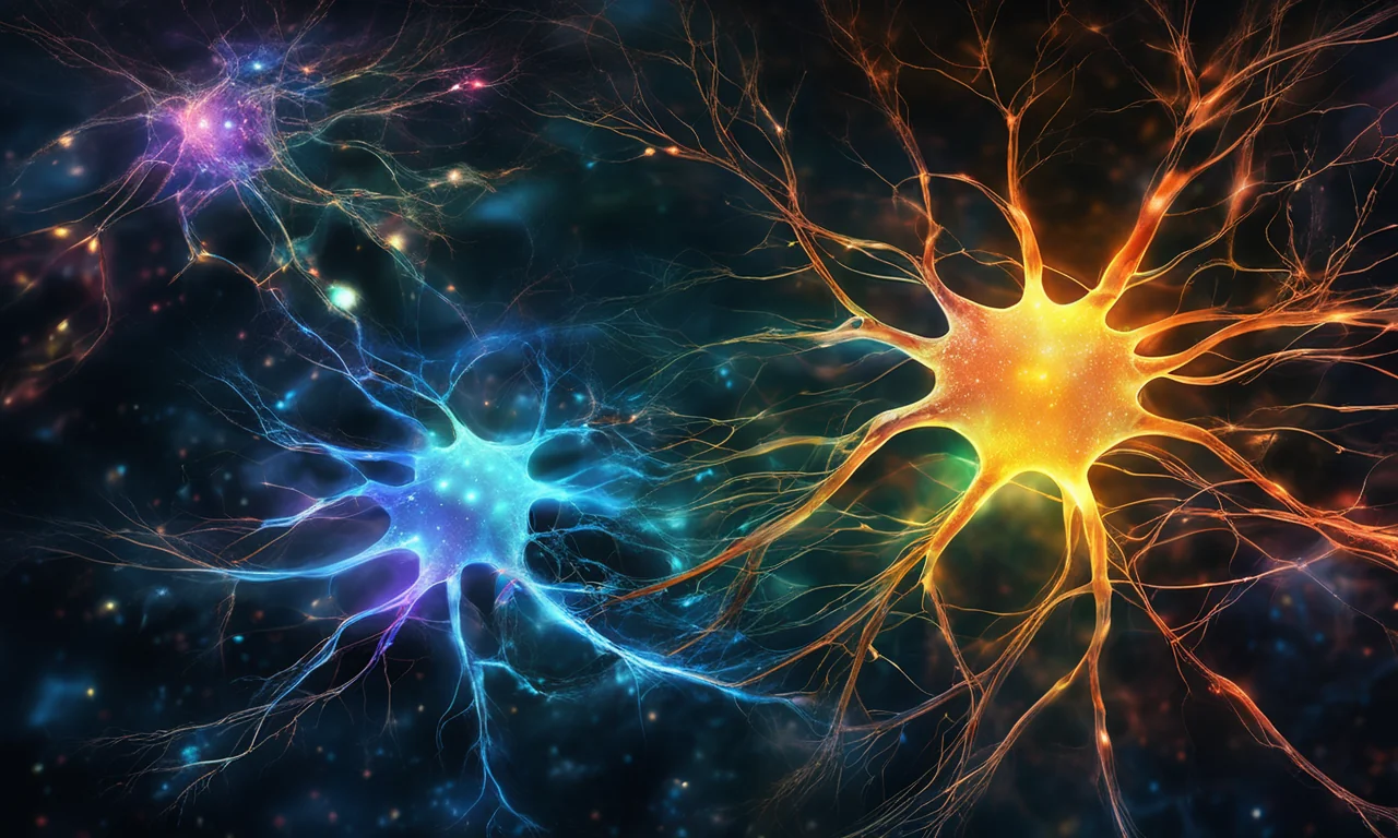 New Studies Link Brain Evolution to Rising Neurodiversity - technology