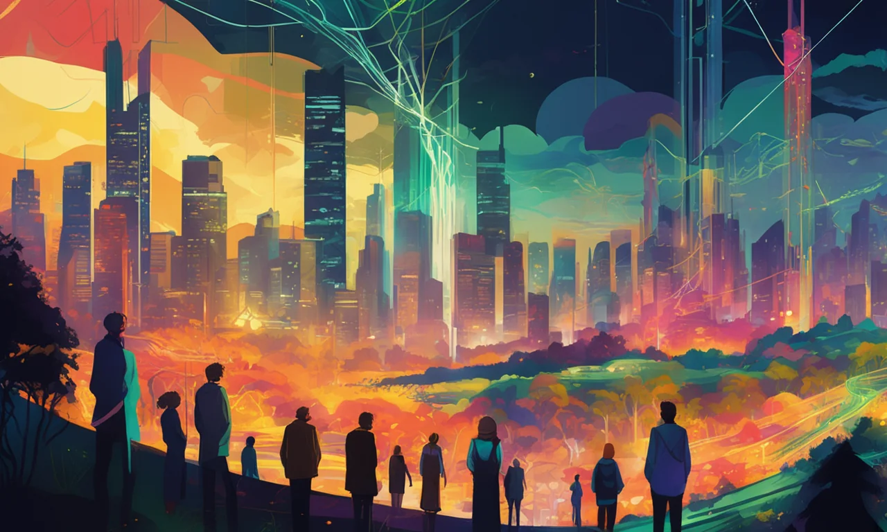 Public Advocacy Drives Renewed Trust in Science and Health Data - technology