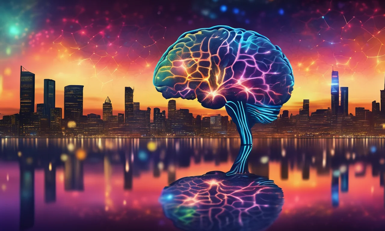 Scientific Breakthroughs and Health Policies Reshape Public Wellbeing - technology