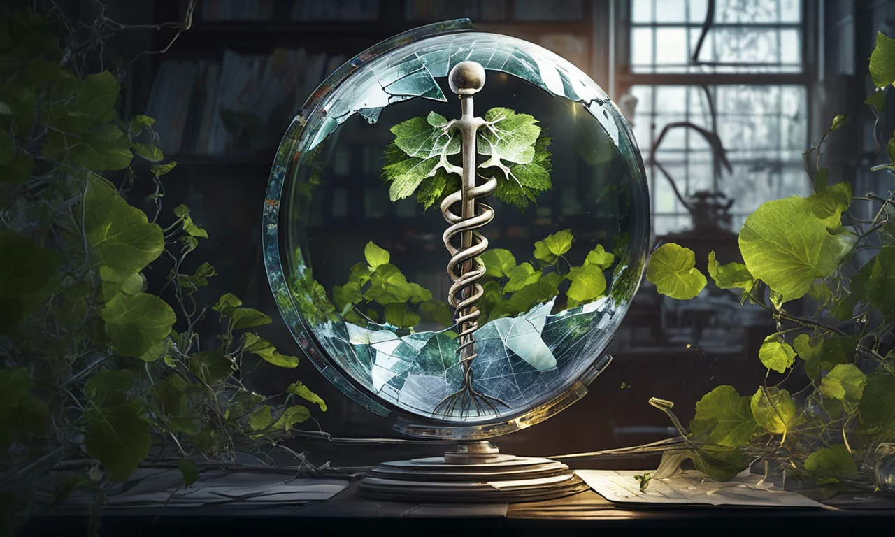 The surge in pseudoscience threatens US public health policies