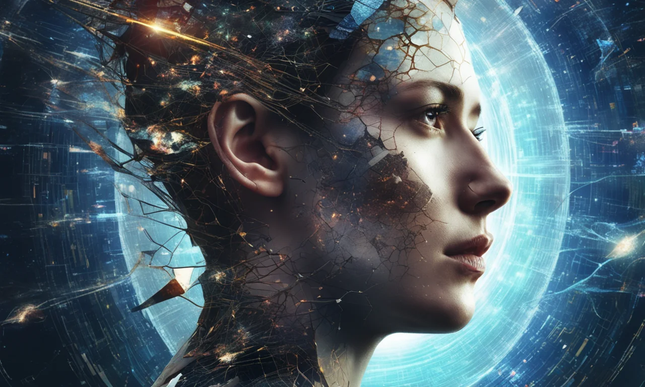 Algorithm changes amplify polarization as stress exposes biological tradeoffs