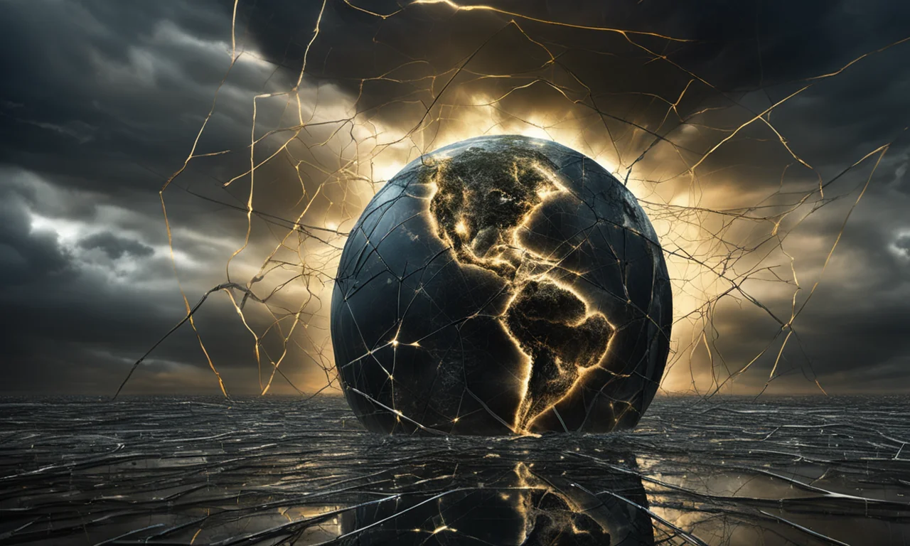 Modelos climáticos avançados revelam riscos extremos de chuva