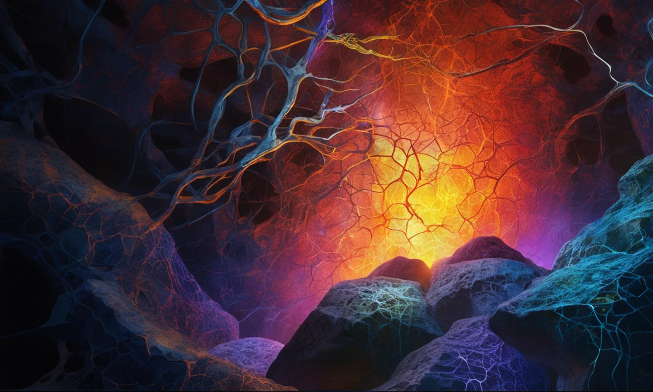 Neue Belege verbinden Entzündung mit Depression und beschleunigter Hirnalterung