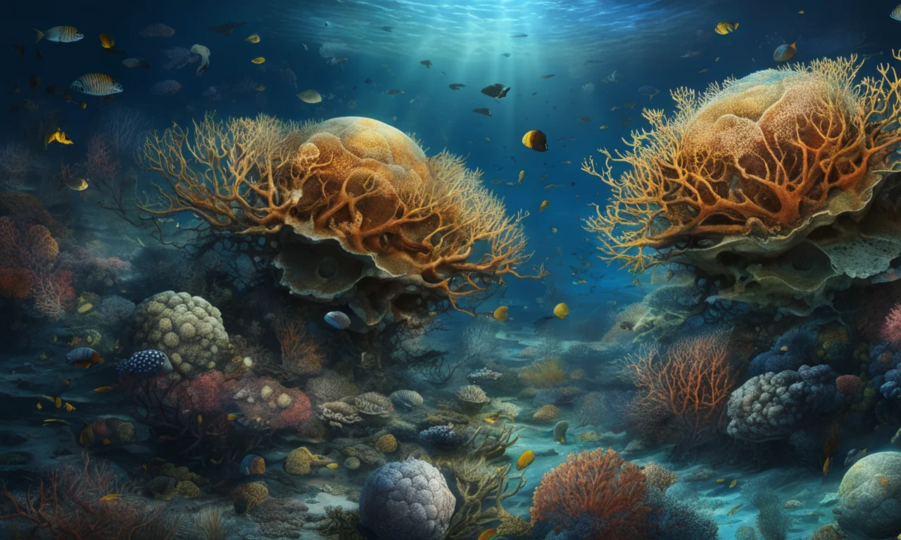 Institutional Trust and Ecological Risks Reshape Scientific Discourse