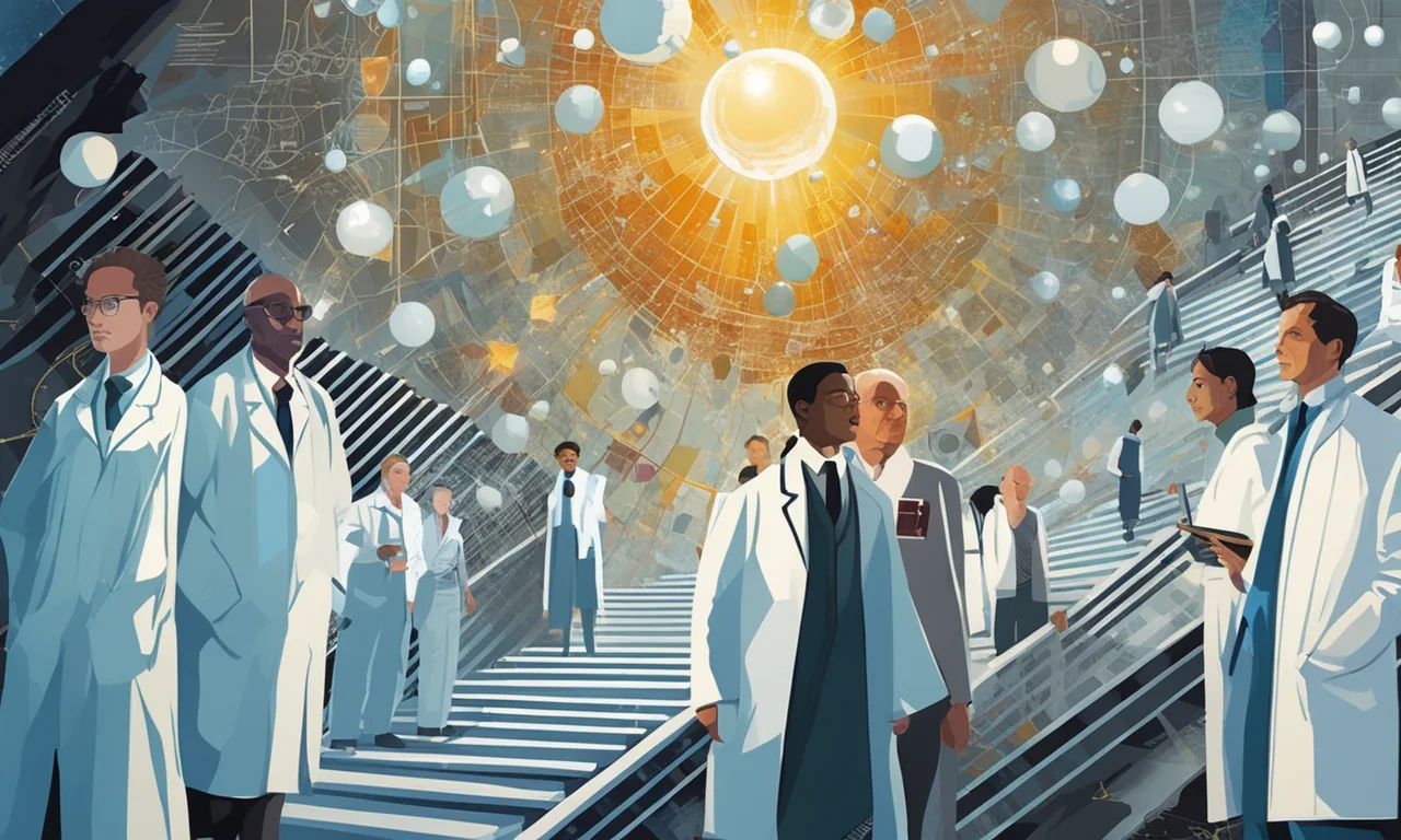 Public Skepticism and Inclusion Reshape Science and Health Narratives