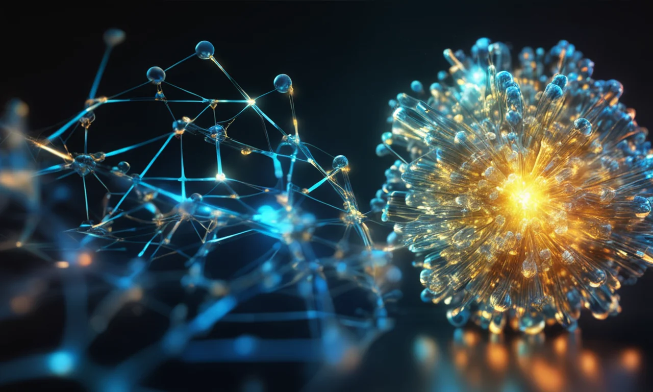 Synthetic Antiviral Breakthrough Promises Broad Protection Against Deadly Viruses