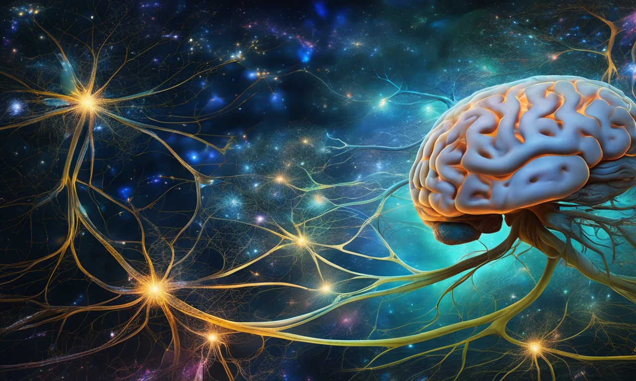 The brain's architecture pivots at 32 as bioengineering advances