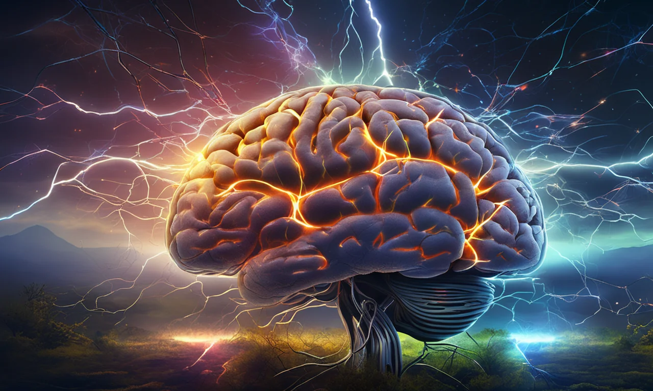 The epilepsy belt and Martian lightning redefine risk and discovery