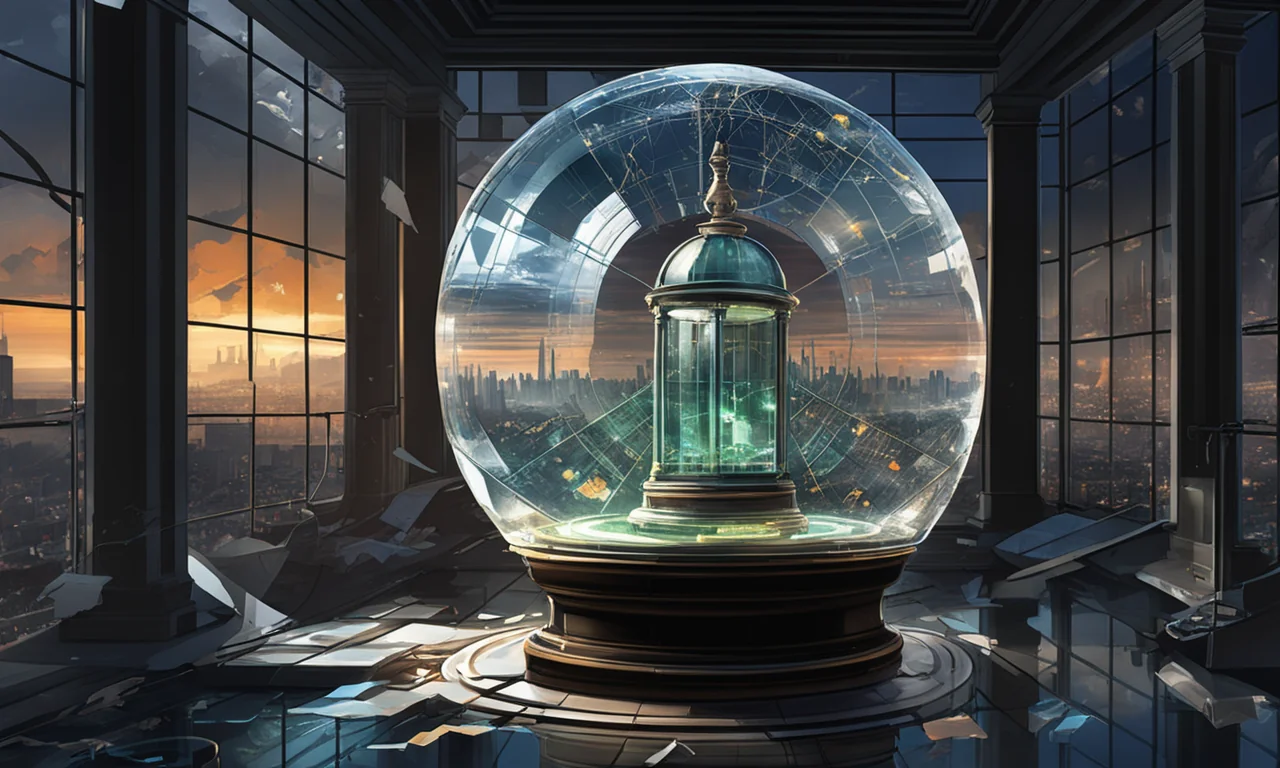 Die Vertrauenskrise erschüttert die US-Gesundheitsinstitutionen und gefährdet wissenschaftliche Standards