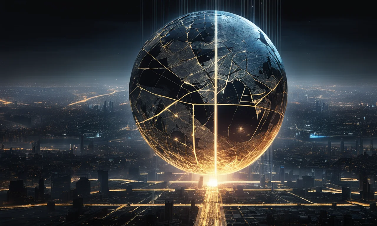 The erosion of trust in scientific institutions sparks urgent calls for reform