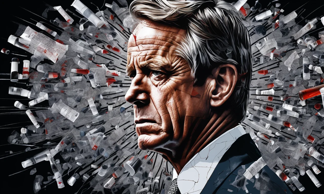 Impeachment Drive Intensifies Against Health Secretary Over Vaccine Policy