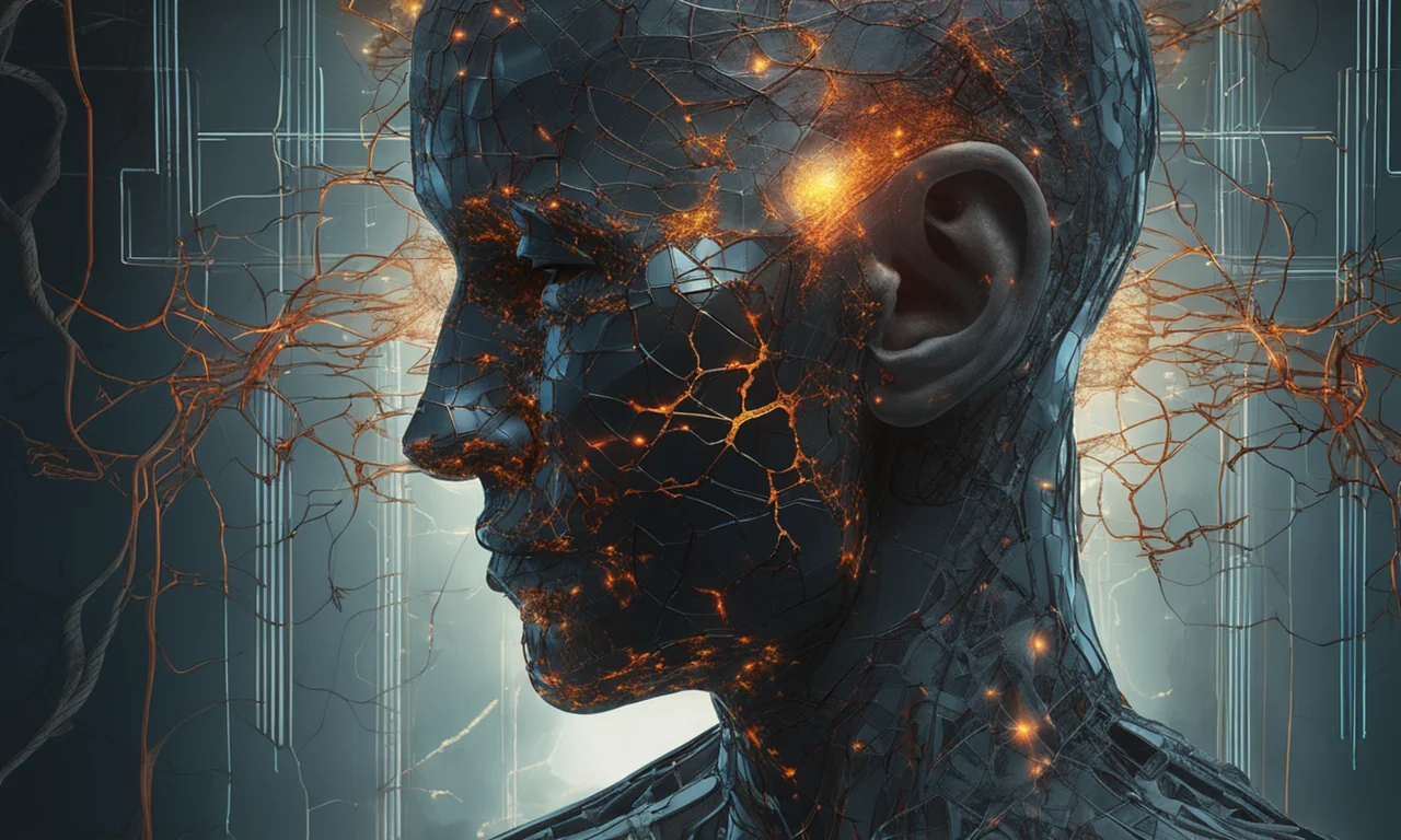 A large field experiment finds AI chatbots sway political views