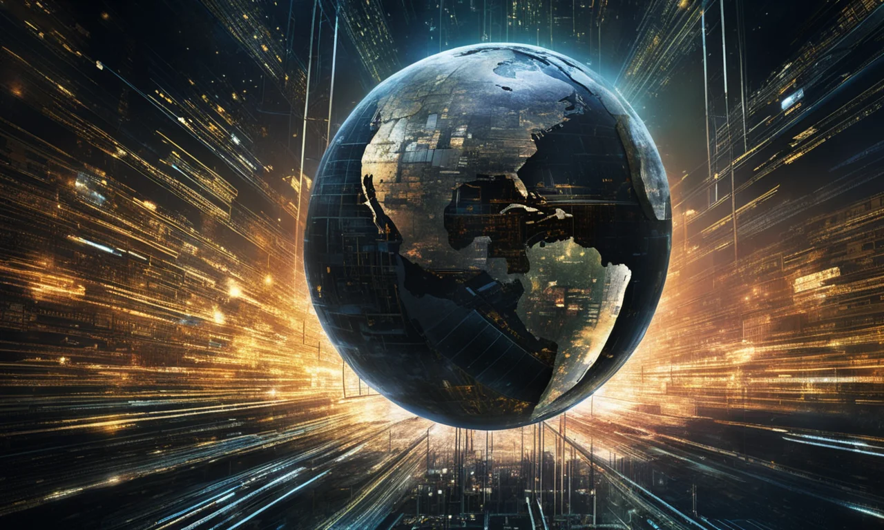 Satellite streaks will contaminate 96% of images, NASA warns