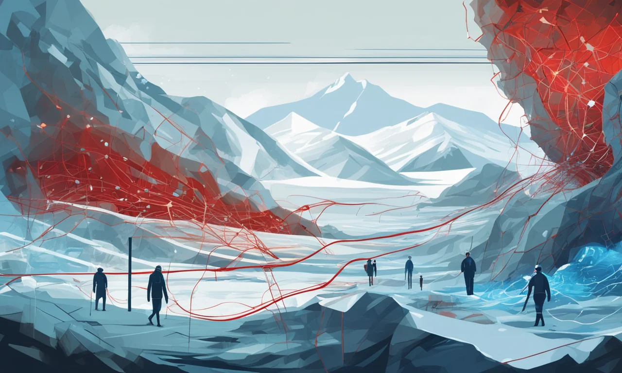 Scientific Innovation Drives Debate on Climate and Health Reform