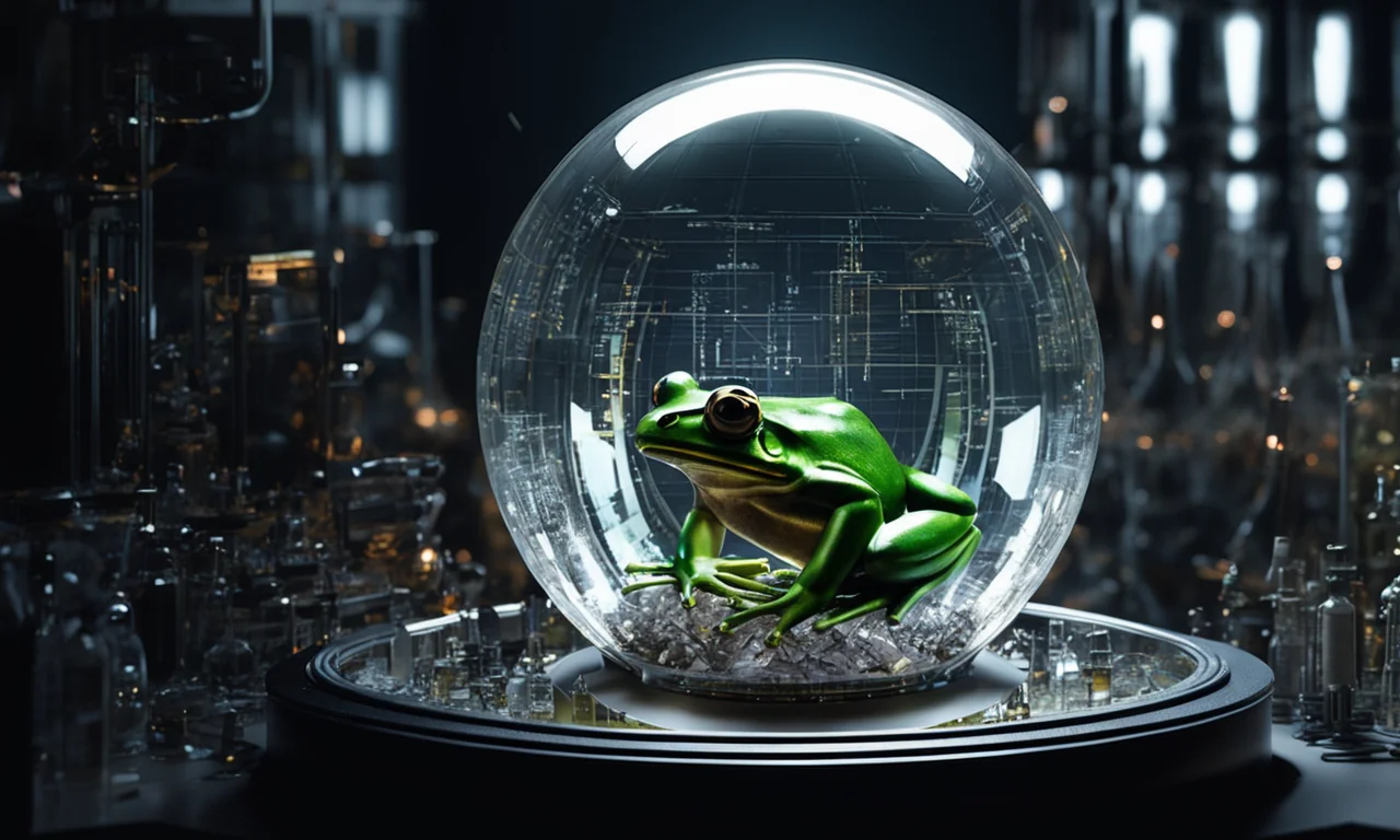 Scientific Innovation Faces Political Headwinds Amid Policy Shifts