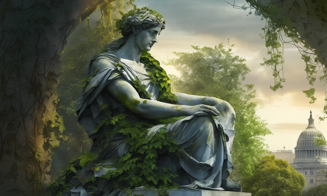 Federal Workforce Declines Threaten US Science and Health Systems