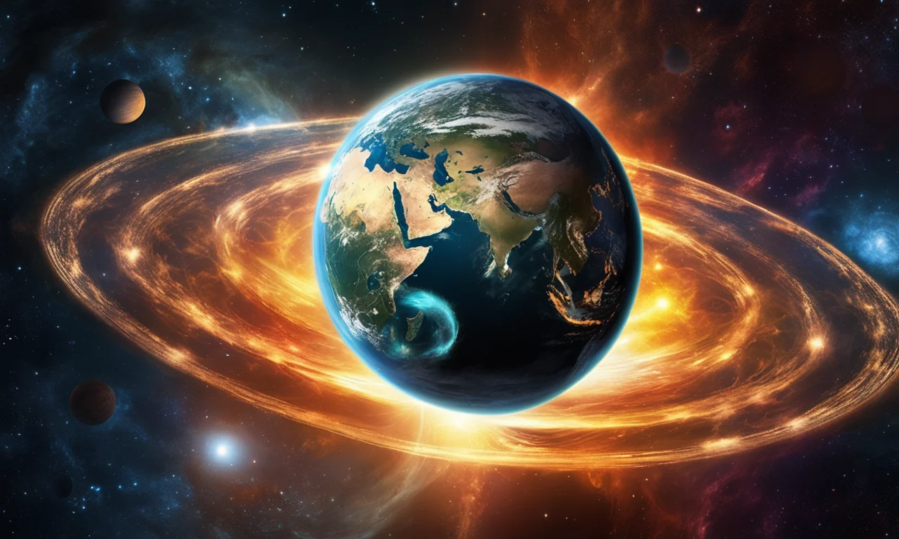 A new Earth-sized exoplanet discovery reshapes scientific priorities