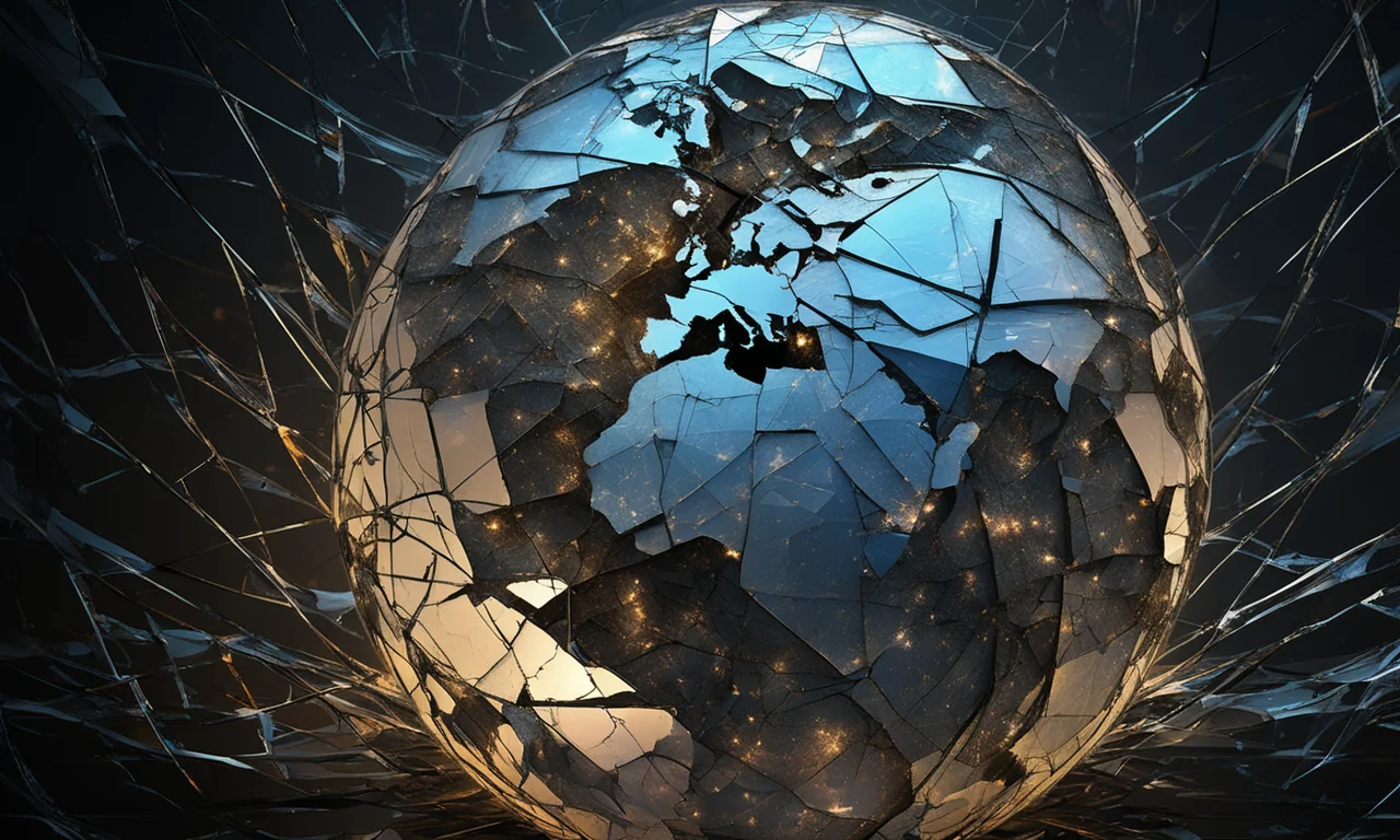 The erosion of public trust challenges scientific progress and policy