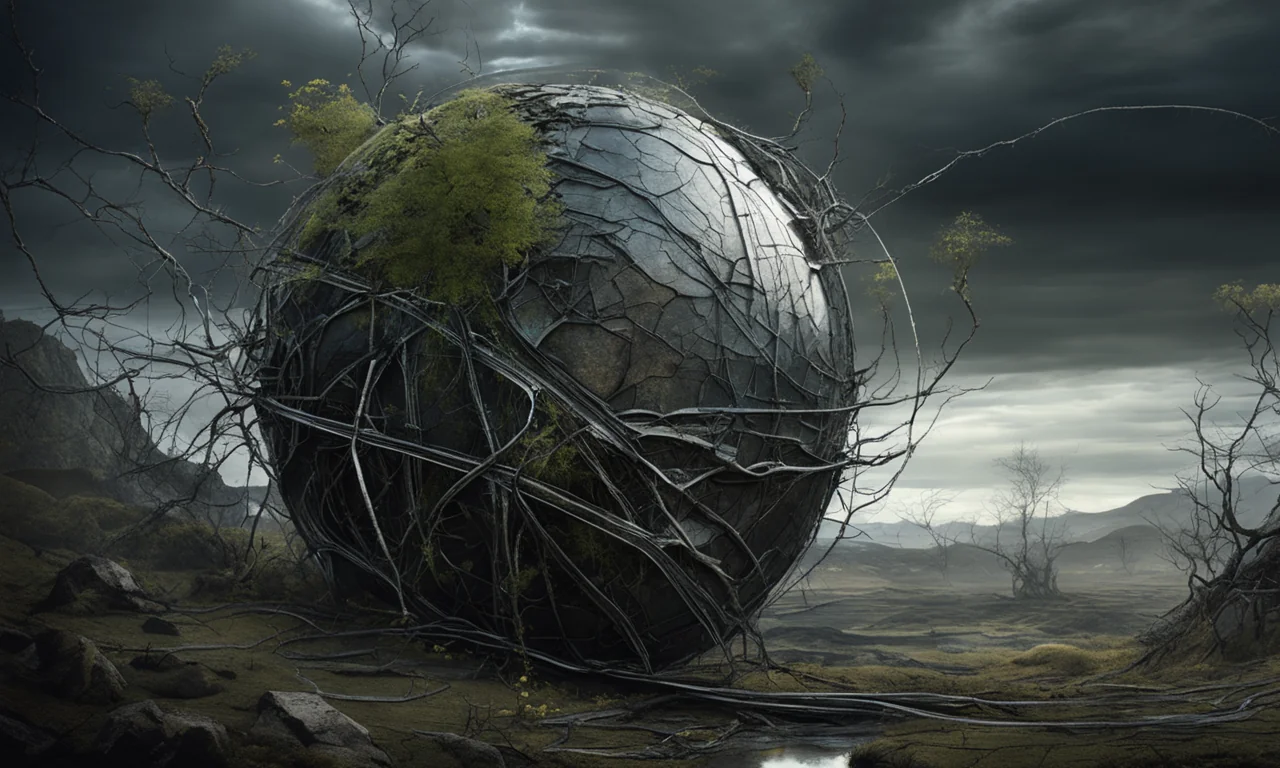 The U.S. Faces Sharp Decline in Science Funding and Workforce