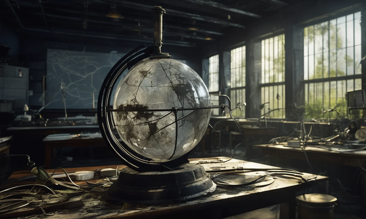 The US Science Workforce Faces Sharp Decline Amid Policy Turbulence