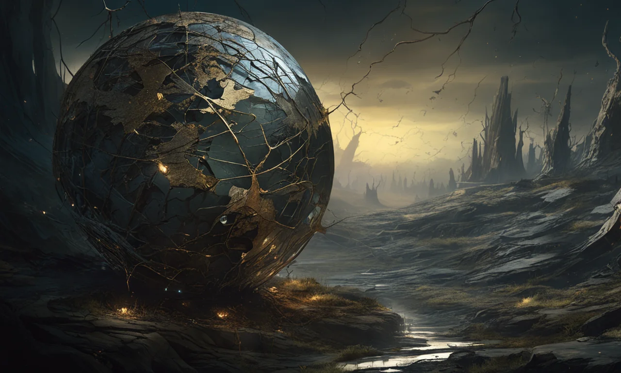 A one-degree warming may cut world GDP by 20%