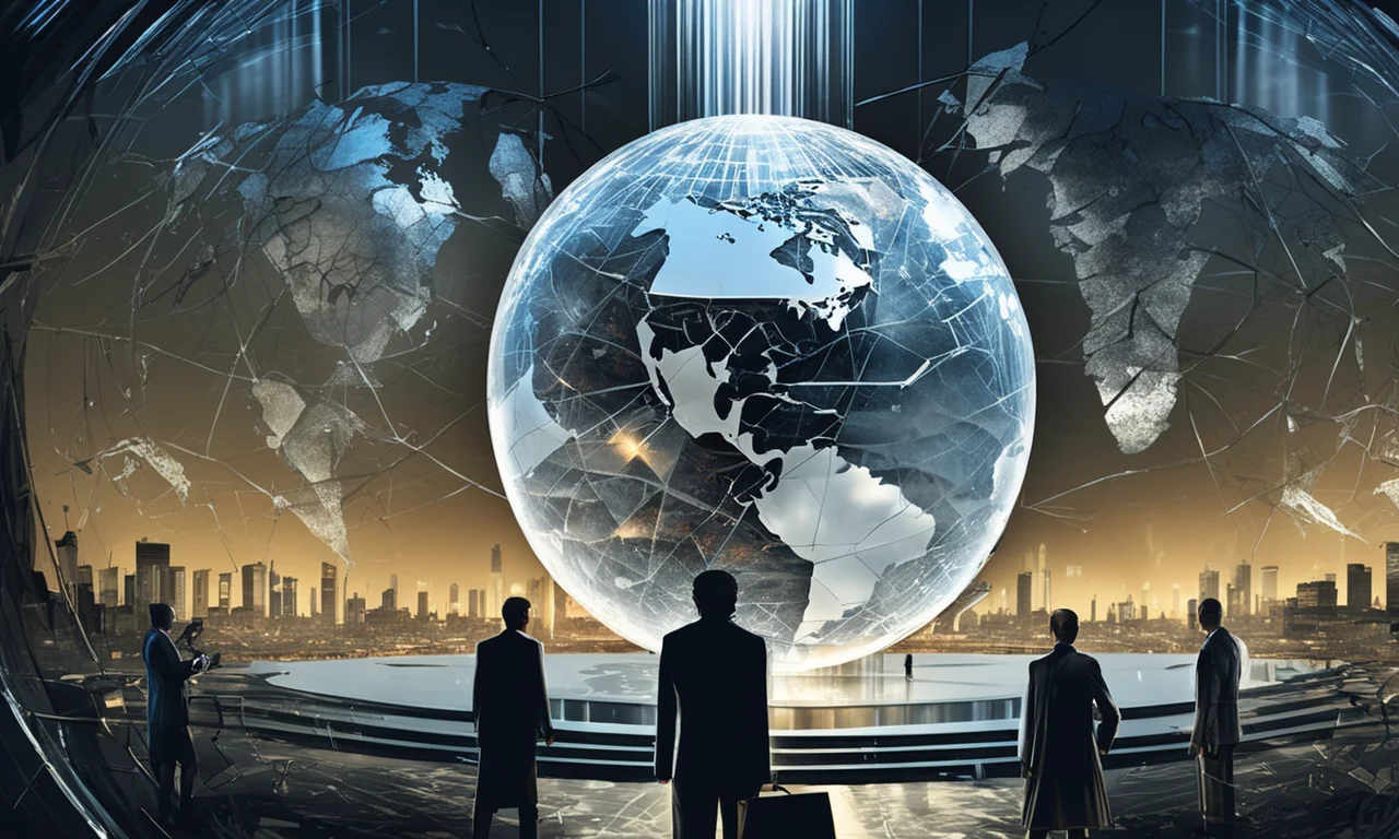 Scientific Authority Faces Erosion Amid Rising Policy Skepticism