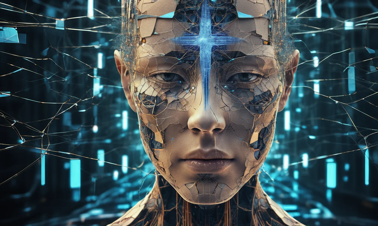 Studies puncture neat narratives on politics, aging, and AI fakery