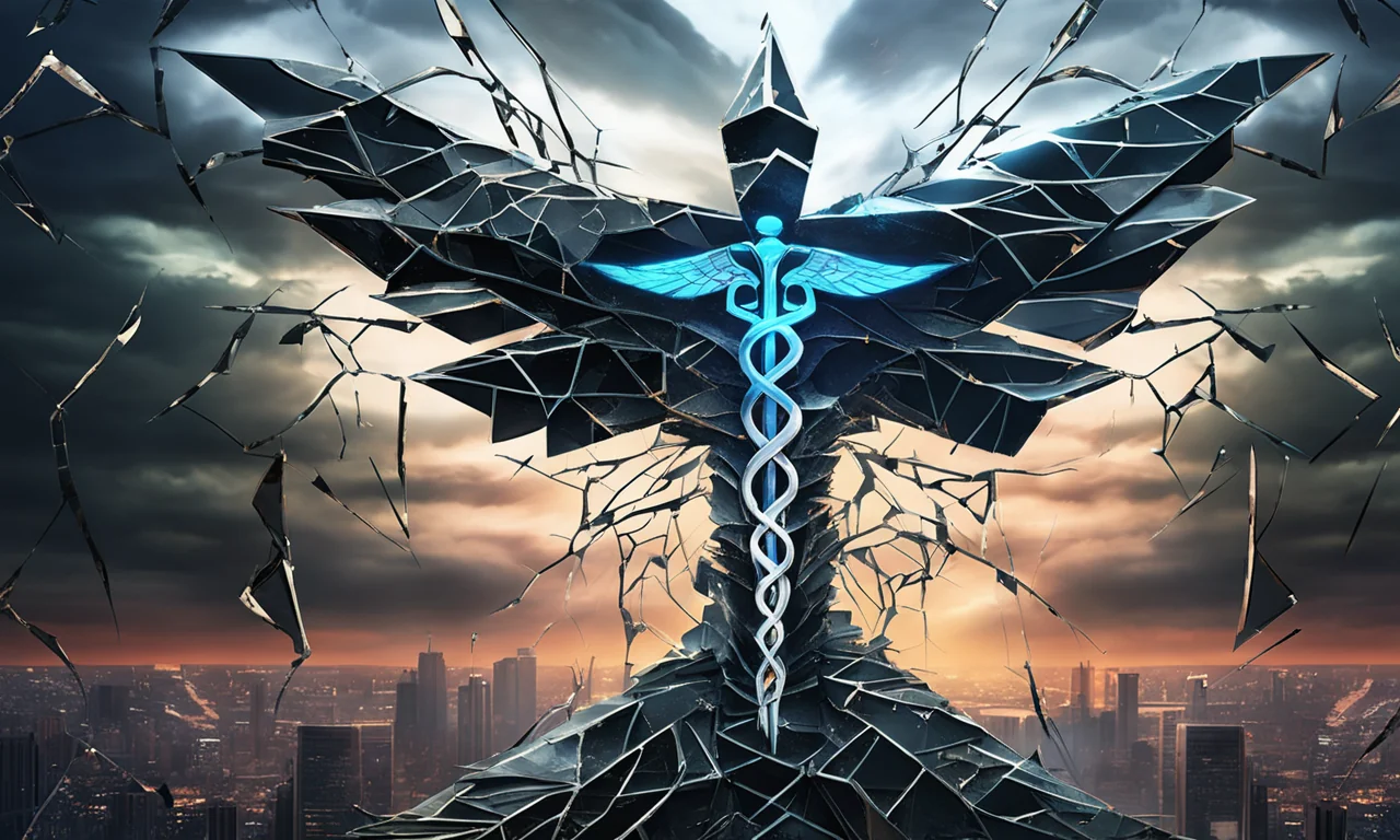 The collapse of public trust undermines U.S. health policy