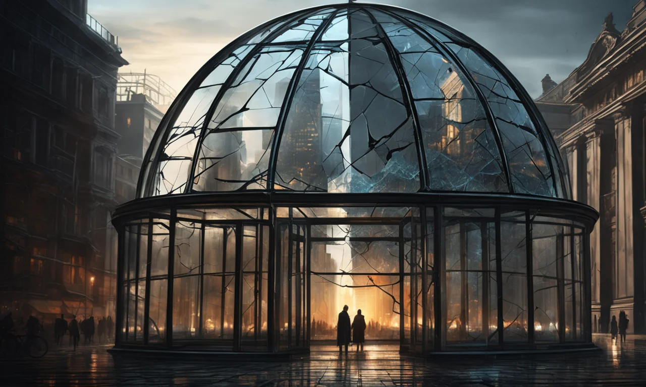 The crisis of public trust reshapes science and health policy