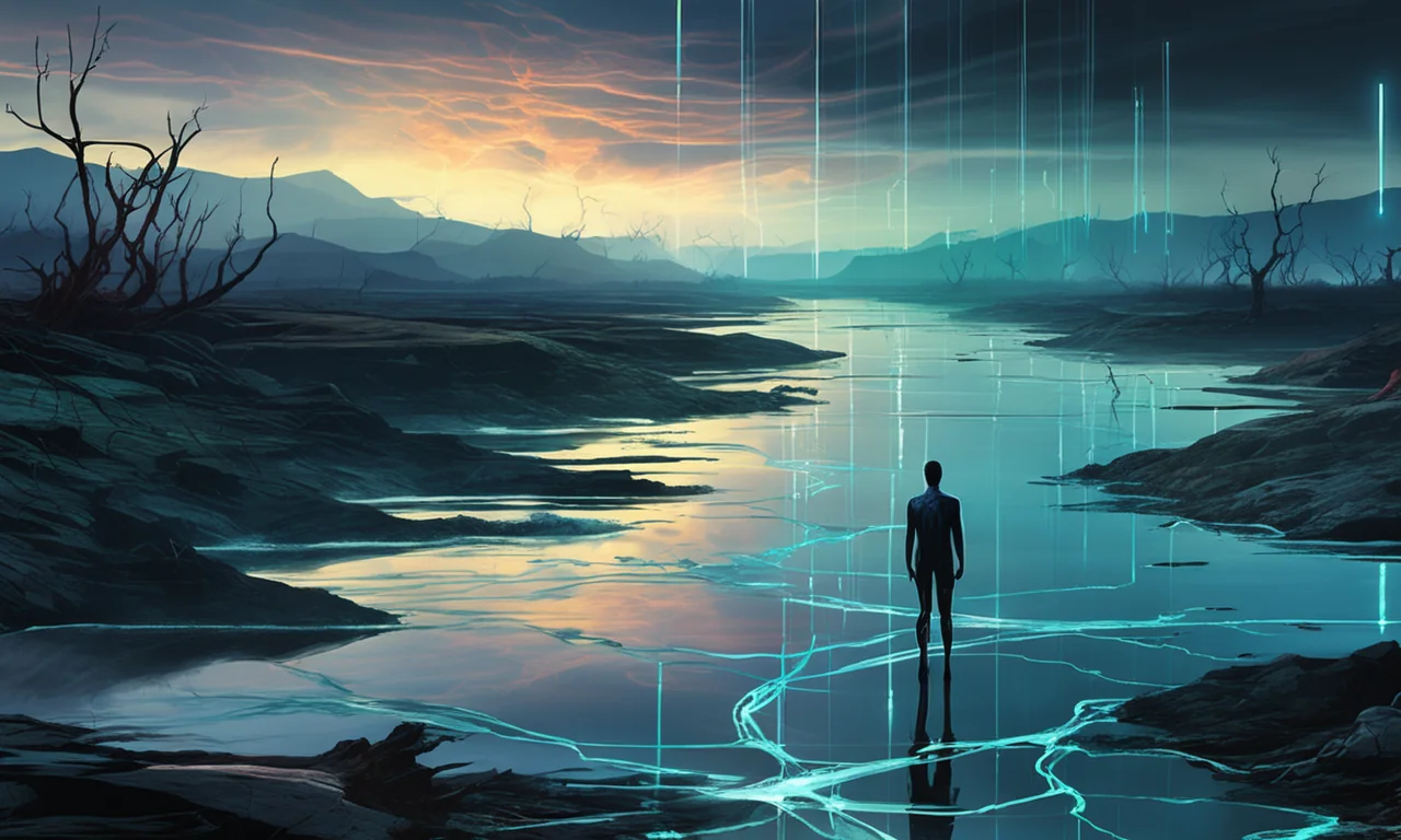 The research links adolescence, hypoxia, and storms to health harms