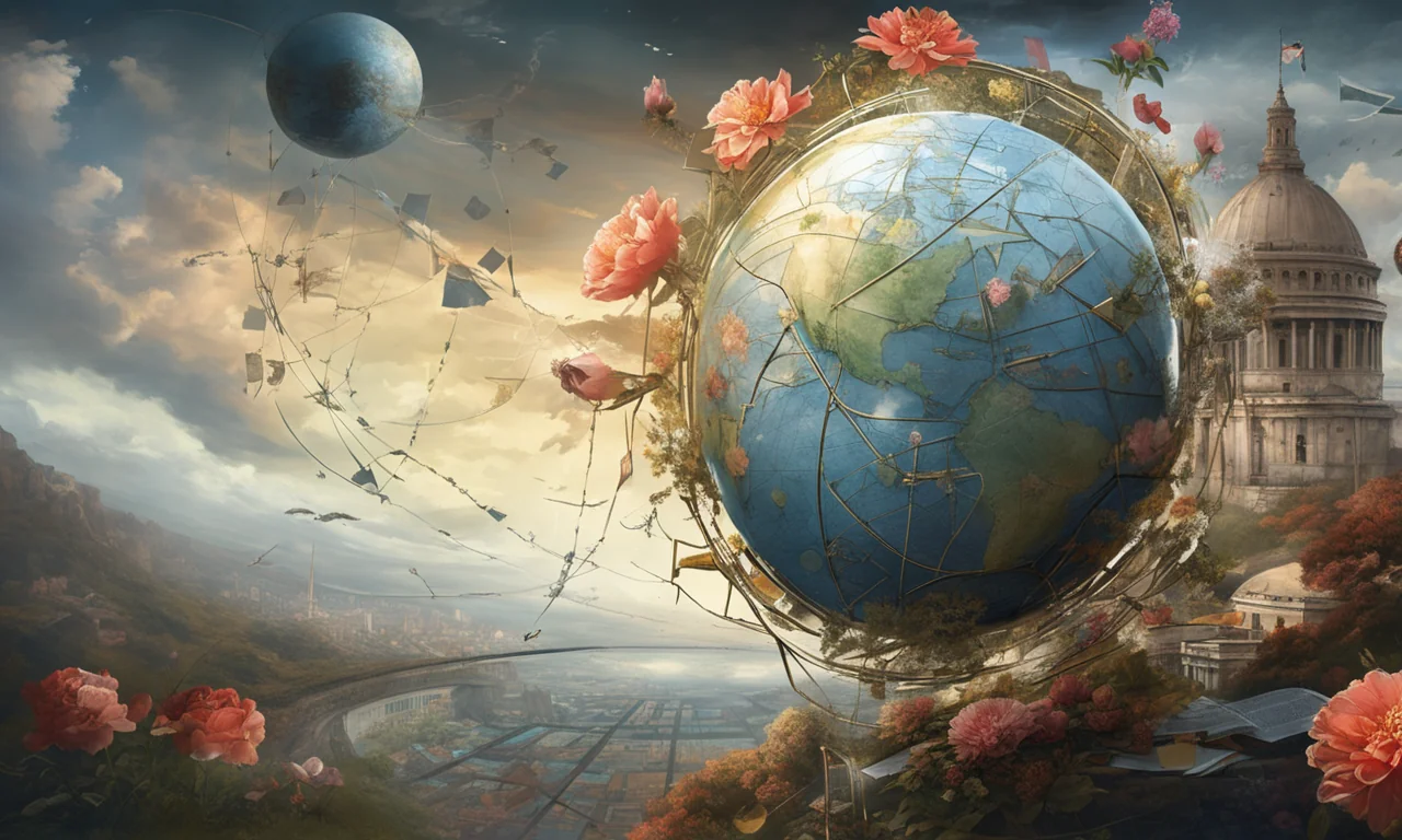 Political Turbulence Reshapes Science Funding and Health Policy