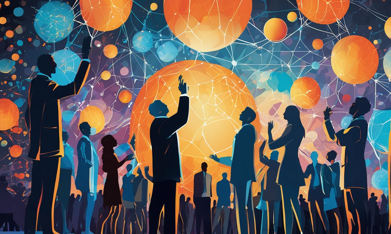 The democratization of science reshapes authority and credibility debates