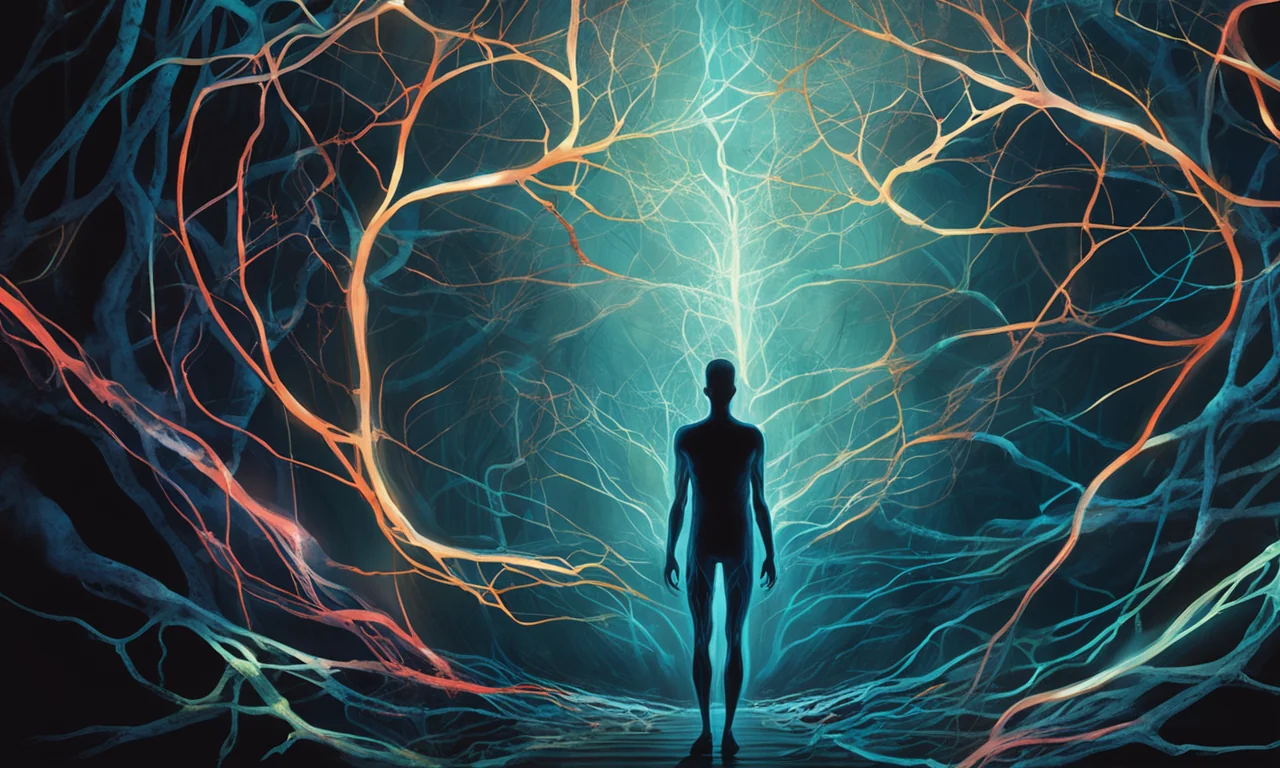 The Effects of Climate Change Appear in Human Blood Chemistry