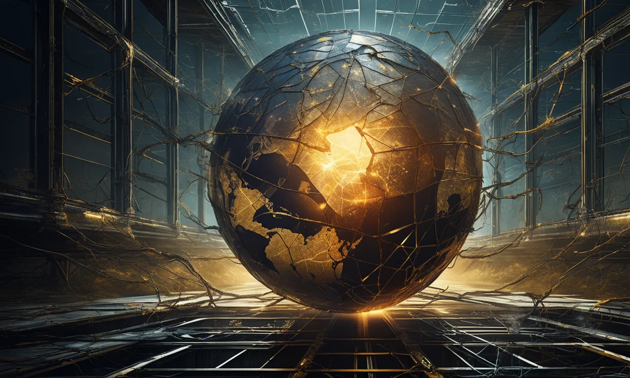 The United States Faces Deepening Science and Health Leadership Crisis