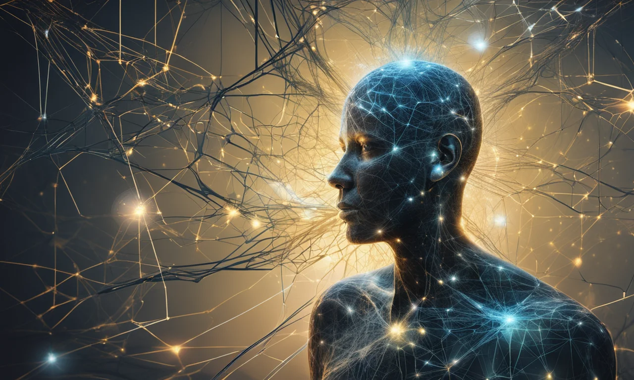 The evidence shows small early signals compound into lasting outcomes