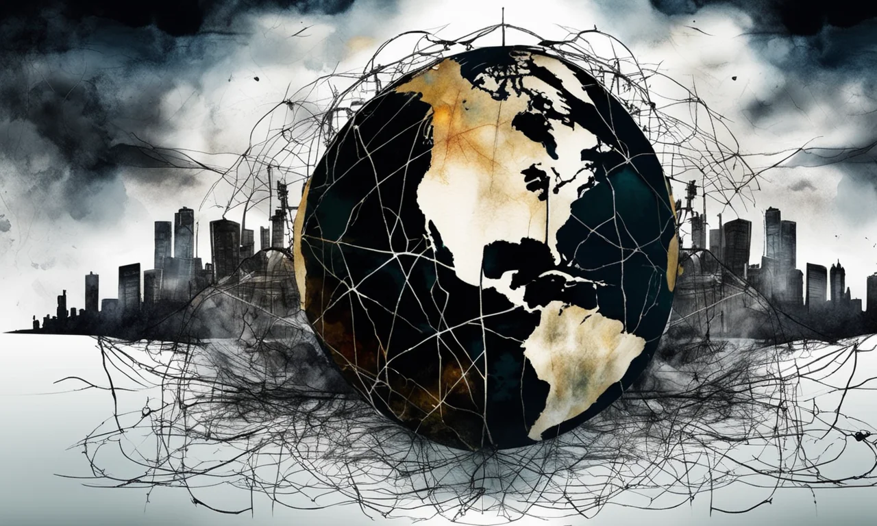 The US Budget Cuts Threaten Science and Public Health Infrastructure