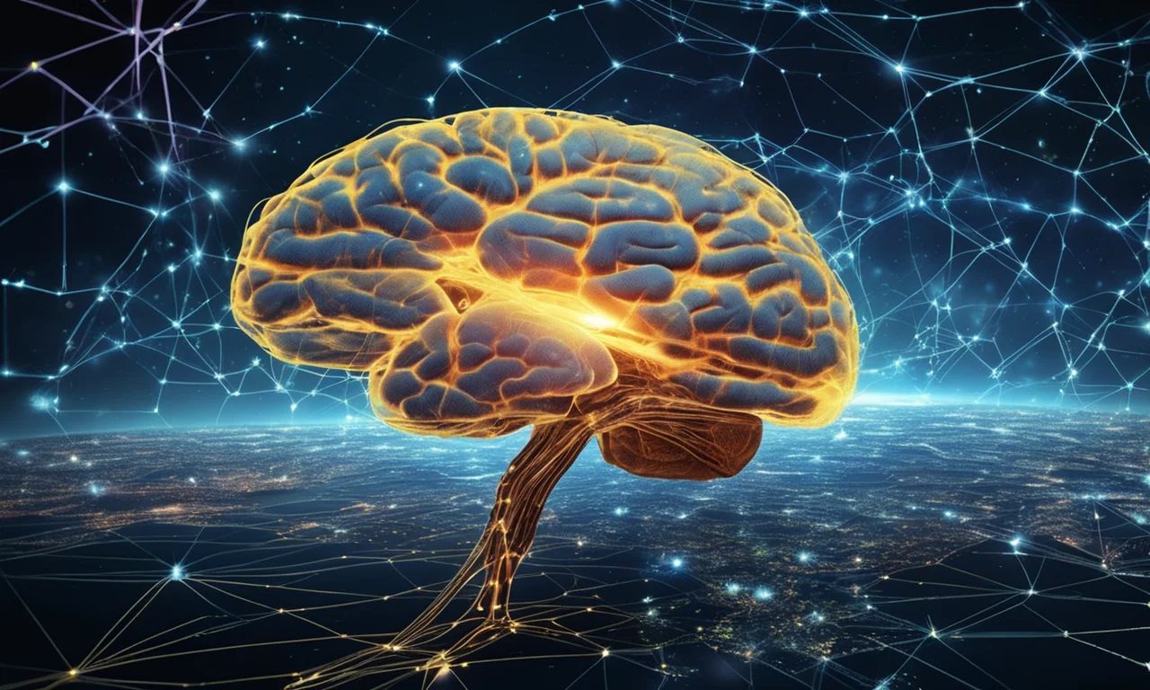 A blood test maps four dementias with 15 proteins