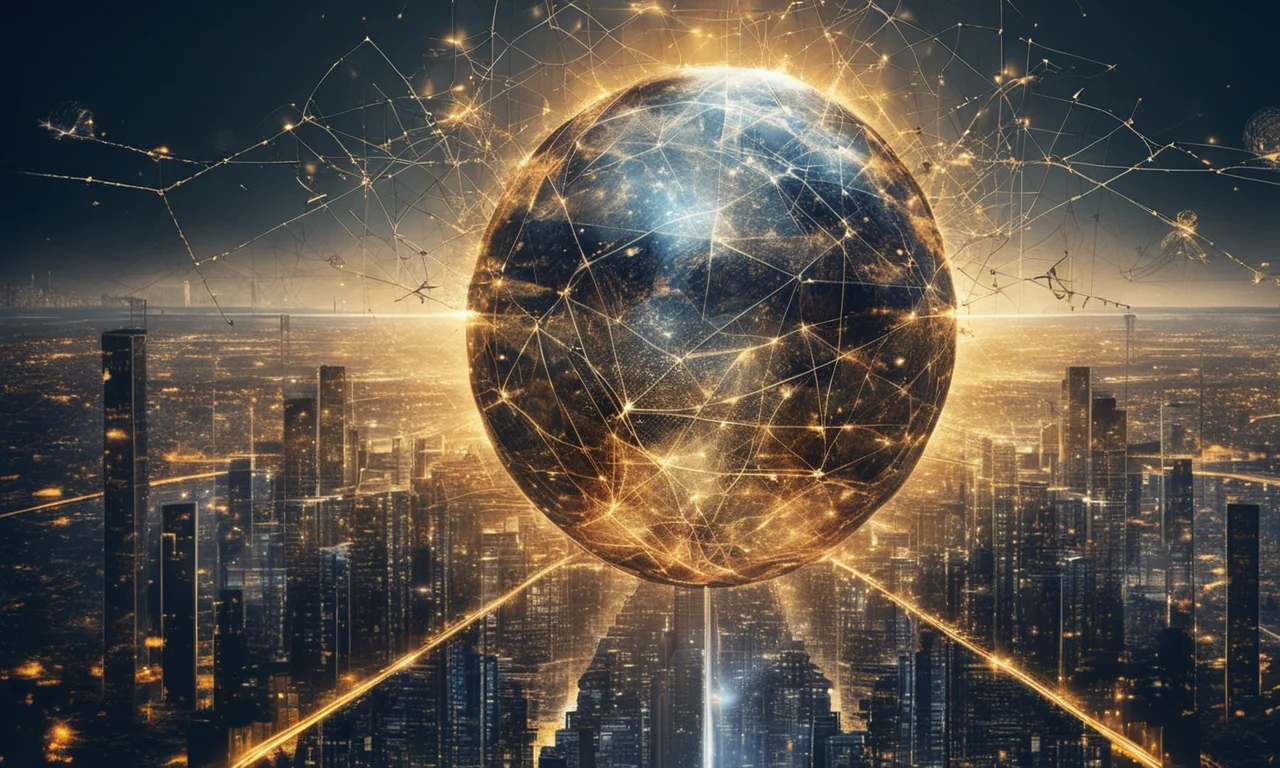Mathematical Visualization Drives Global Rivalry Amid Health Misinformation Surge