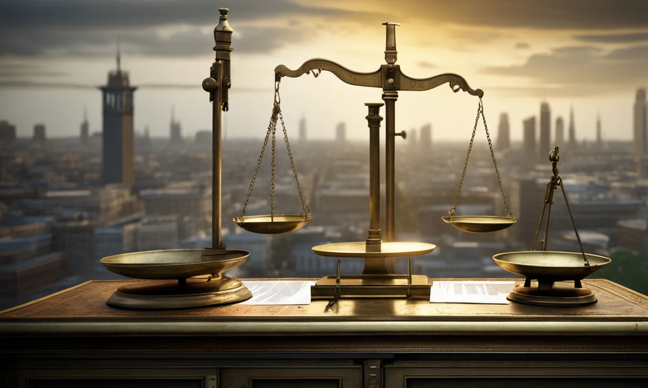 Political Upheaval Reshapes Scientific Oversight and Public Health Policy