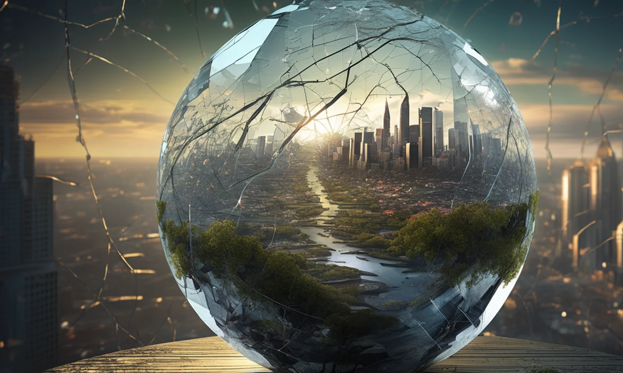 Scientific Breakthroughs Face Rising Public Skepticism and Policy Challenges