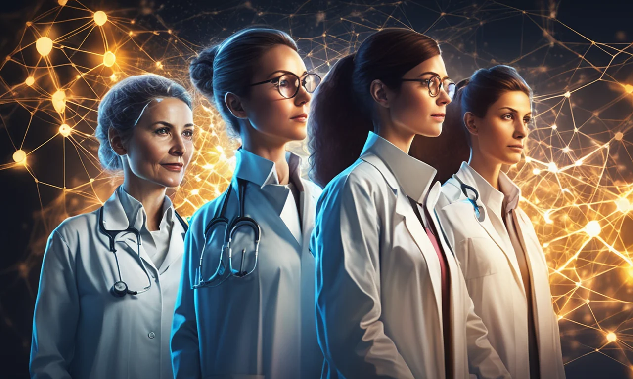 Women Achieve Historic Milestones in Medical Science Leadership