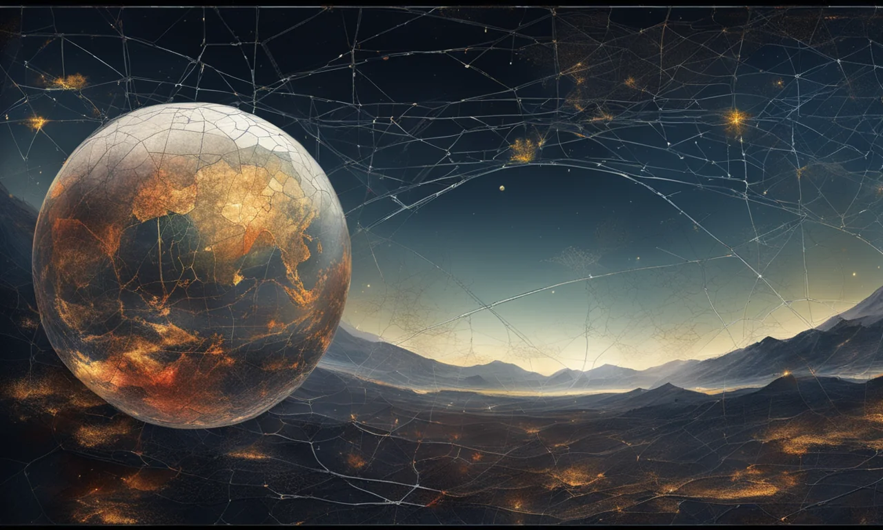 Ideology shapes fertility as biomedicine outpaces trust and satellites proliferate