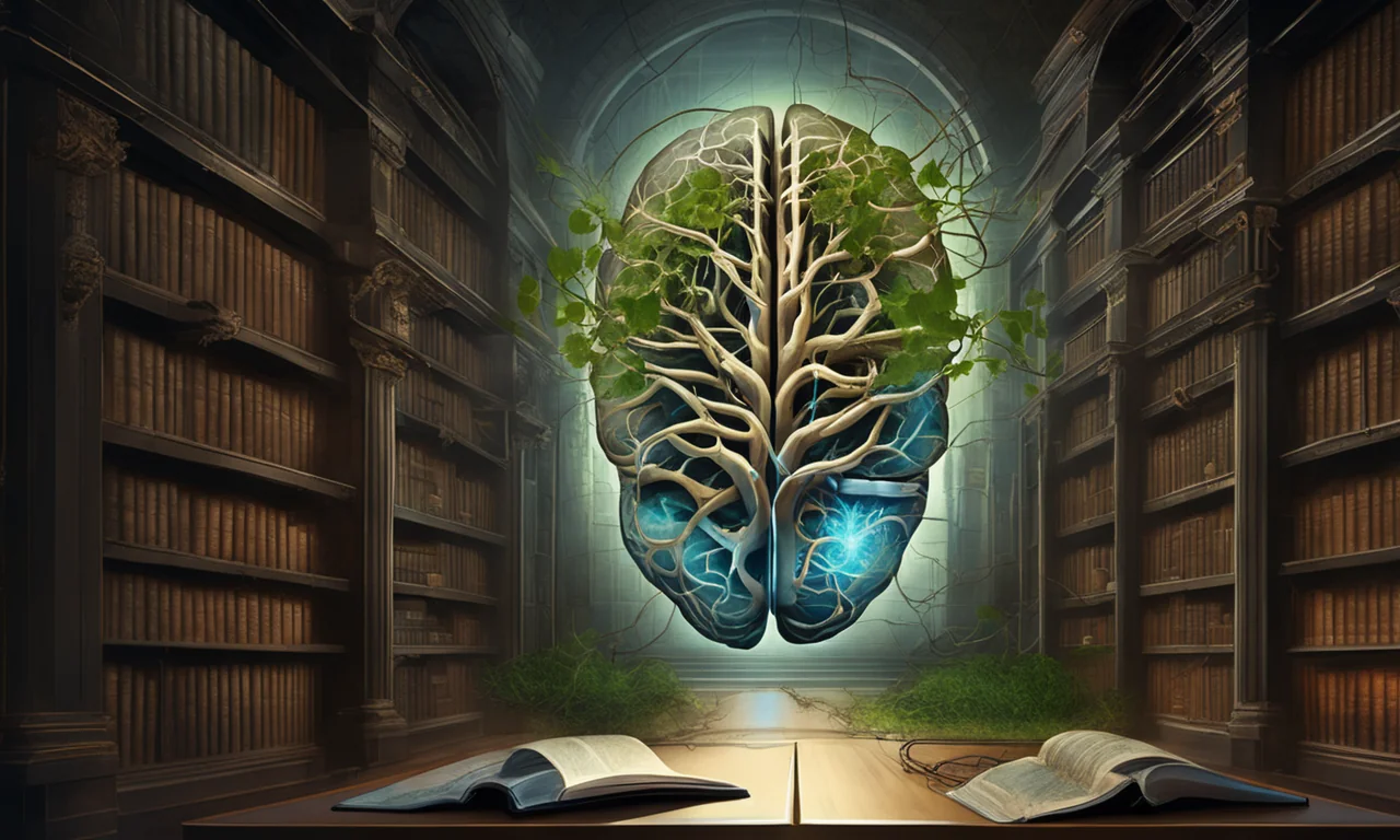 New evidence shows financial stress accelerates brain aging