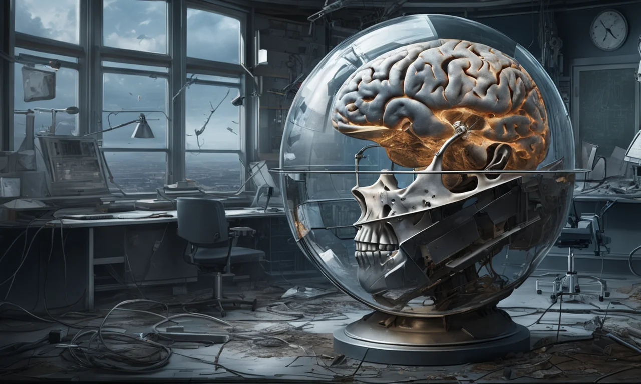 Political Interference Fuels Brain Drain and Public Health Risks