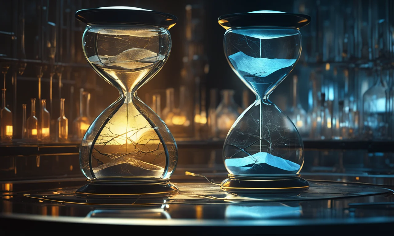 The accumulation of somatic mutations caps the human lifespan
