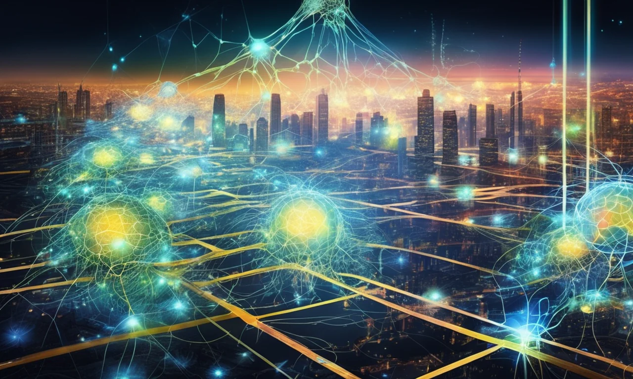 The studies show feedback shaping resilience from cells to cities